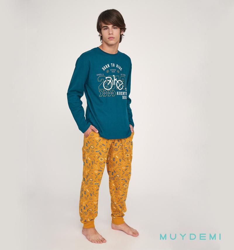 Pijama junior 2025